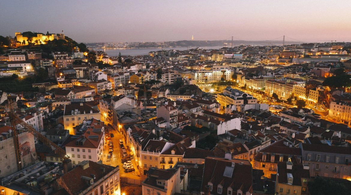 The New California Dream Is in Portugal