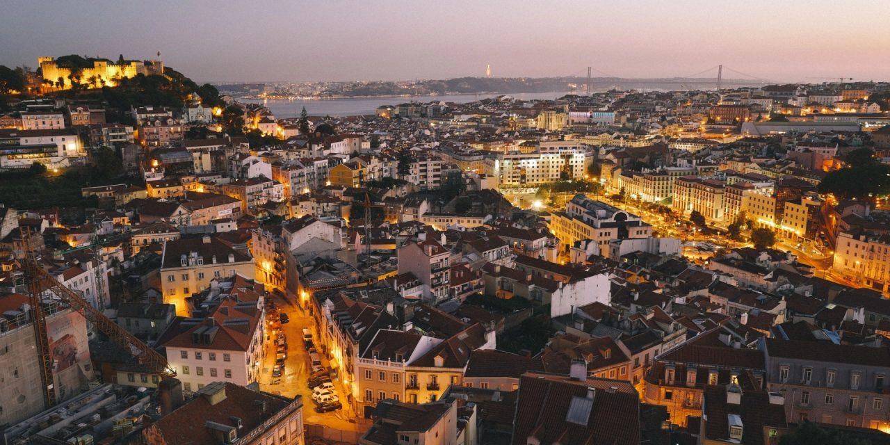 The New California Dream Is in Portugal