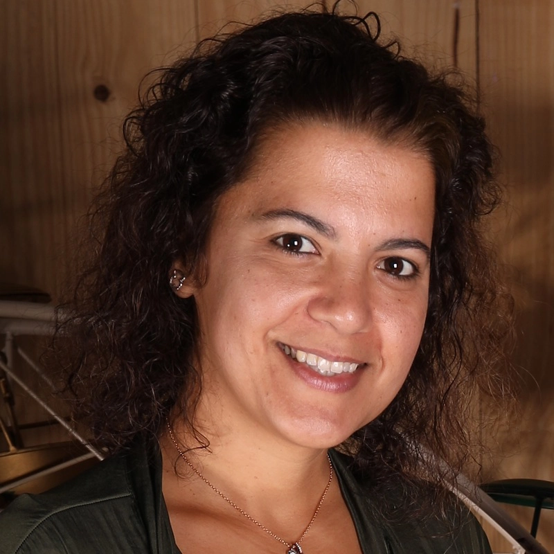 Fatima Marques