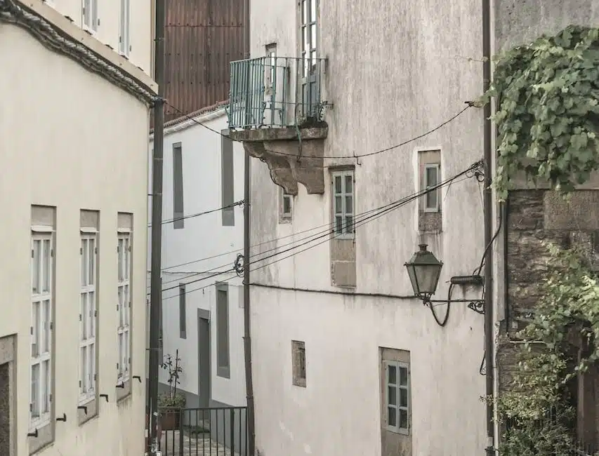 white and brown concrete building