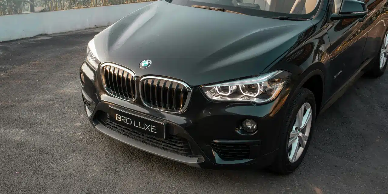 Carros importados para Portugal.